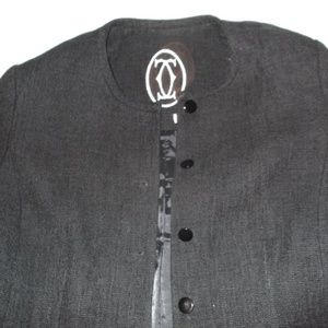 CARTIER DRESS BLAZER CLASSIC